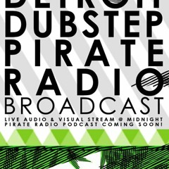 detroitDubstep_pirateRadio 3-1-10  Clip #2