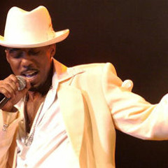 RALPH TRESVANT "BLACK BUTTERFLY" PROD shackespere