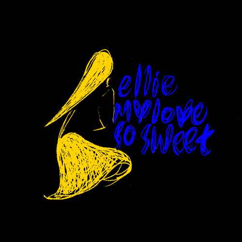 Stream Telepathy by ellie my love so sweet | Listen online for free on ...