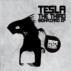 Tesla - Clockwork (Original Mix)
