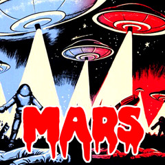 Fake Blood - Mars (Alice And The Serial Numbers Elevator Remix)
