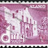 Dirty South - Alamo (recorded live)