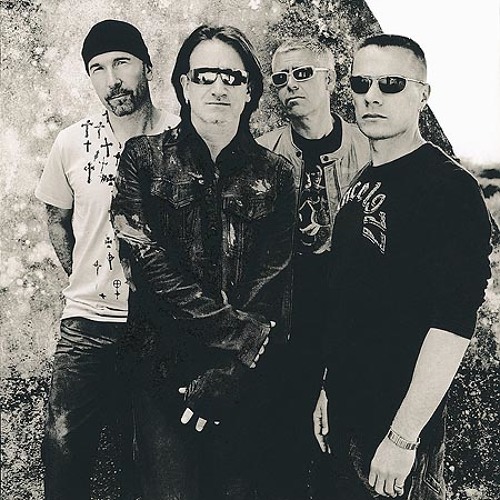 Mix U2
