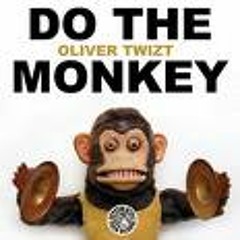 Oliver Twizt ftg. MC Roga - Do The Monkey