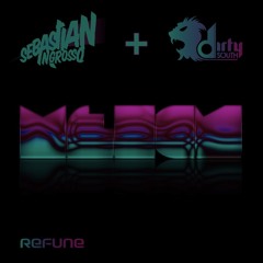 Sebastian Ingrosso & Dirty South - Meich