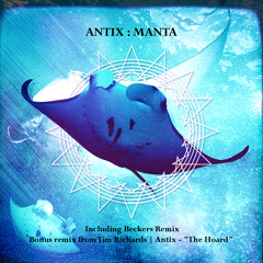Antix - Manta (Iboga)