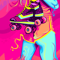 Splatinum : Ain't No Fool ( Jerry Abstract's Flapjax Remix )