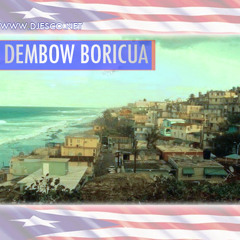 Dembow Original [ WwW.DjEsCo.NeT ]