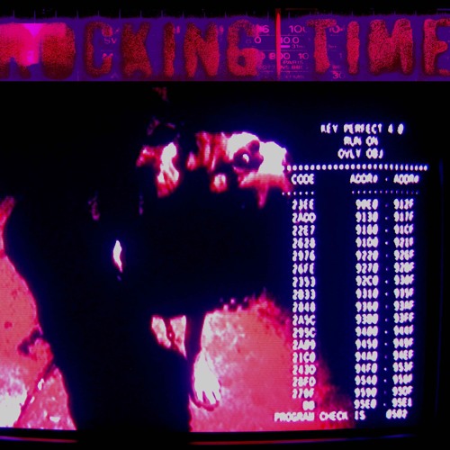 big youth - screaming target (rocking time remix)