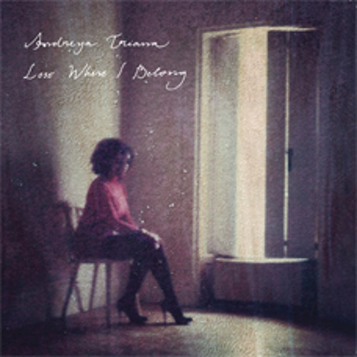 Andreya Triana - 'Lost Where I Belong' (Flying Lotus Preview Edit)