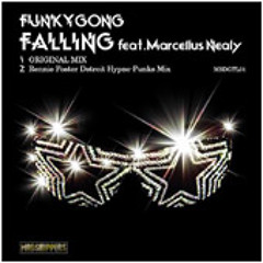 Falling feat. Marcelles Nealy by Funky Gong