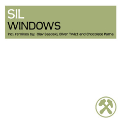 Sil - Dirty Windows (Chocolate Puma Remix)