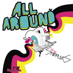 All Around (Ninfa rmx)