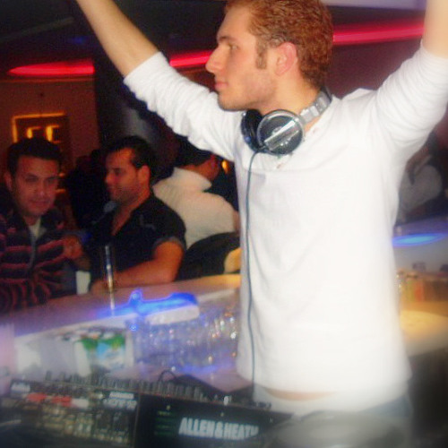 IrishMan-DeepTechno-Set-(10-12-09)