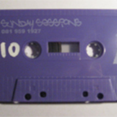 Sunday Session 10 (Mixed by Ski in 1994 - www.supersunday.co.uk)
