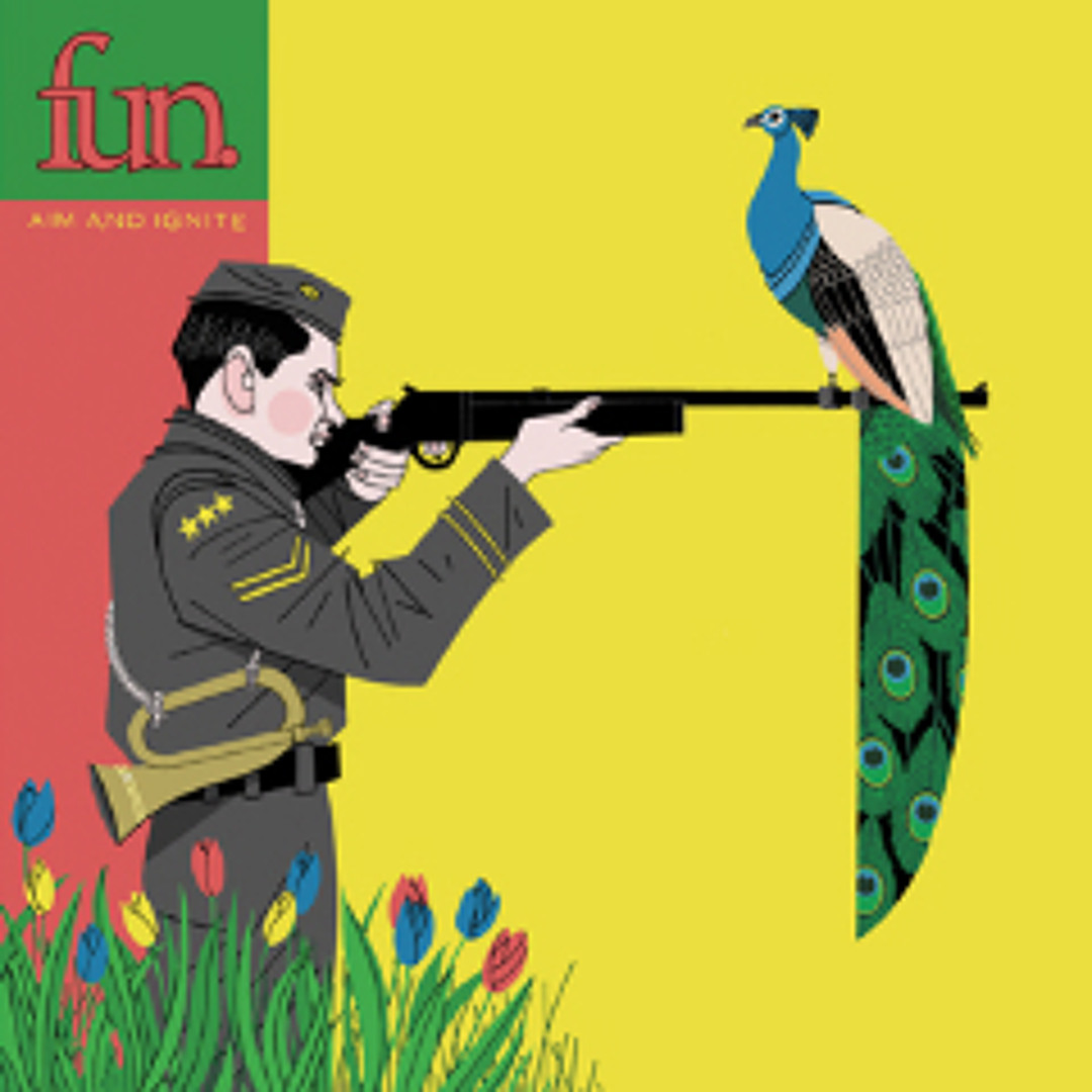 fun. - Walking The Dog