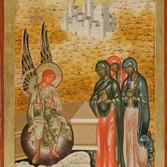 The Myrrhbearers