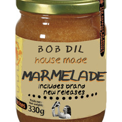 DJ BOB DIL - Marmelade