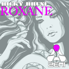 Ricky Bruni - Roxane