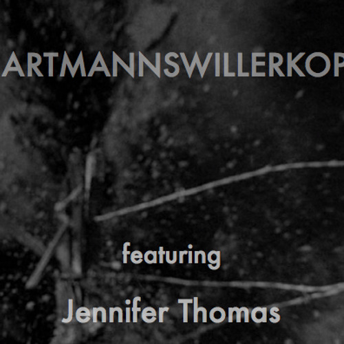 Hartmannswillerkopf featuring Jennifer Thomas