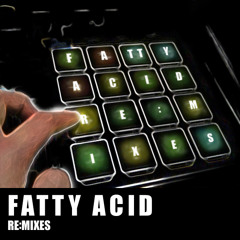 How Long Do I Have to Wait REMIX (Sharon Jones x Fatty Acid)