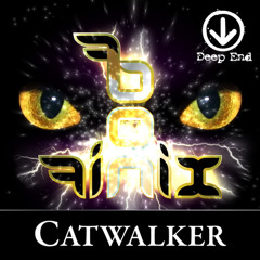 Bon Finix - Catwalker (Original Mix)