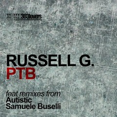 Russell G - PTB