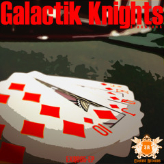 Galactik Knights - Blackjack