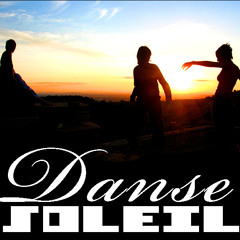 danse soleil
