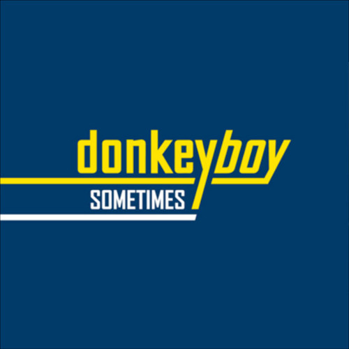 Donkeyboy - Sometimes ( Sean Carros & Reidar Buskenes Remix - Radio Edit  )
