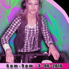 Dj Lush Live @ Futurebound Radio