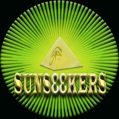 *Spring Equinox - Noon* - Promo Mix 5 - by Sunseekers