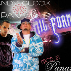 Mil Formas - Panama "El Diamante feat. Randy Glock