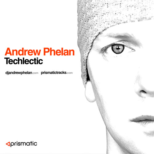 Andrew Phelan - Techlectic