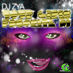 Dj Zya-Windy City (Original)