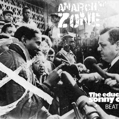 Sonny Carson - Beat Tape