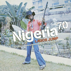 Nigeria 70 and Black Rio Vol.2 funk Radio-O-O-O