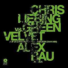 Chris Liebing vs Green Velvet - Auf und Ab und Kinda High (Dustin Zahn Mix)