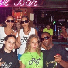 Mr Mayhem (Raw Vybes) Bashment mix feb 2010