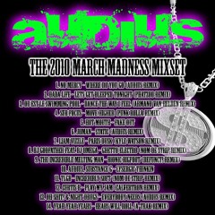 The 2010 March Madness Mixset