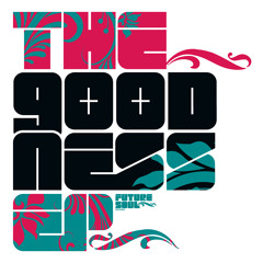 DAZ-I-KUE ft JOY JONES "In The Middle (Domu Dub)" Preview