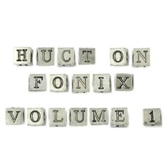 Huct on Fonix Vol. 1 - 2010