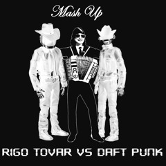 Rigo vs. Daft Punk