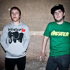 Sound Of Stereo US tour promo-mix