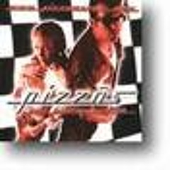 Bootsie&Pozsi : Különösen  veszéjes( Pizzás soundtrack )