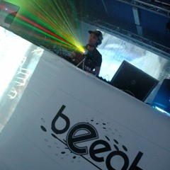 mix techno