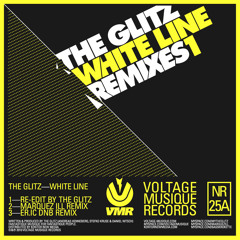 The Glitz - White Line (Er.ic RMX)