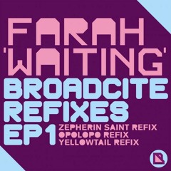 Farah - Waiting (Opolopo Remix)