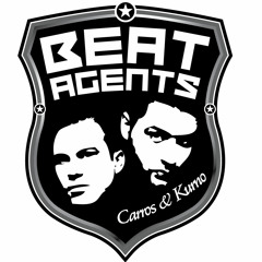 The Beat Agents - Xelectra ( Sean Carros & Ed Kurno - Original - Club Edit )