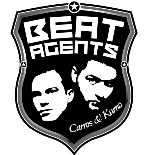 The Beat Agents - Xelectra ( Sean Carros & Ed Kurno - Original - Club Edit )